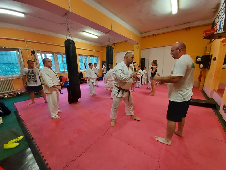 Technika magyarázata